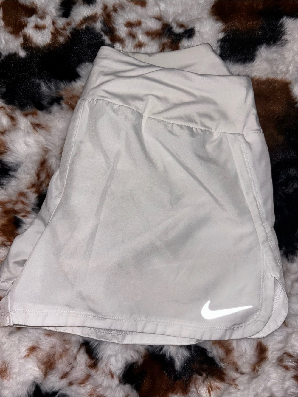Nike Dri Fit Running Shorts